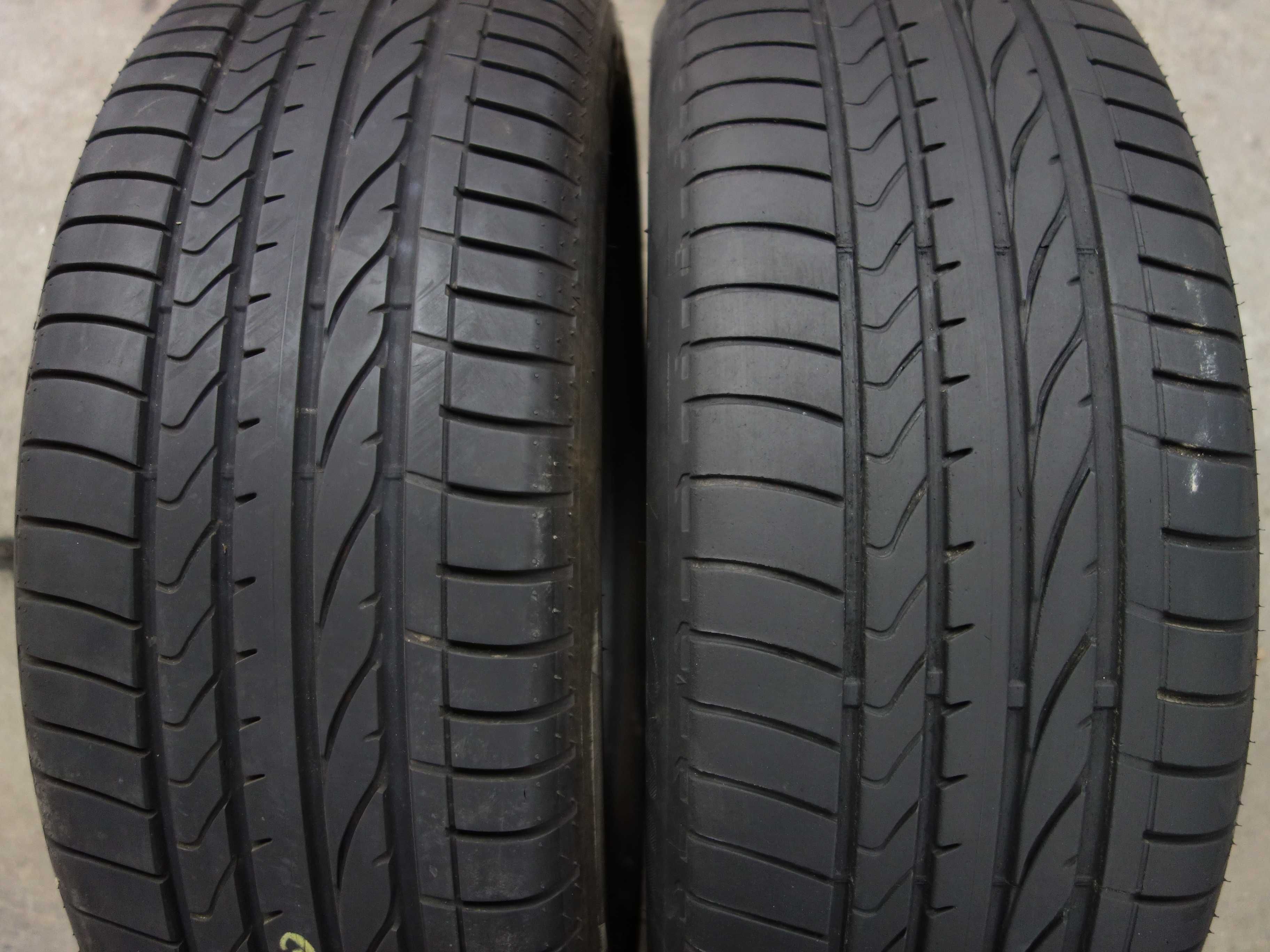 Opony 235/55/19 Bridgestone 2020 ROK 2 Sztuki!!