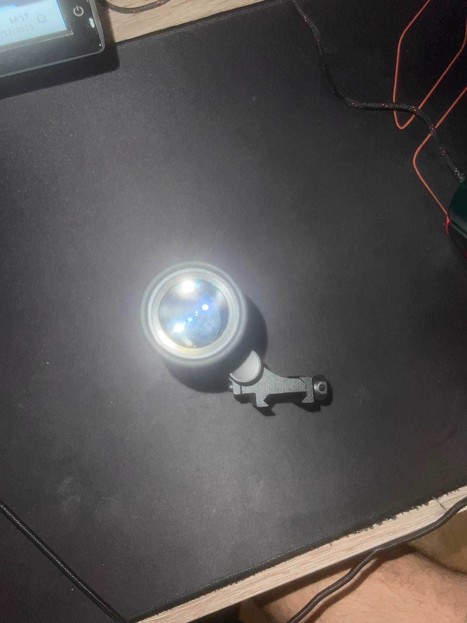vendo ou troco aceito propostas magnifier (artigo novo)