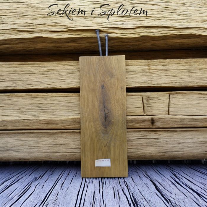 Deski do krojenia i serwowania