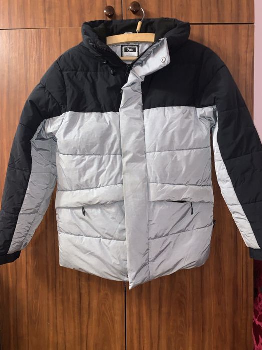 Куртка зима,єврозима Staff