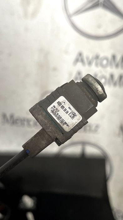 Камери кругового огляду Mercedes W166 W164 W213 W205 W253