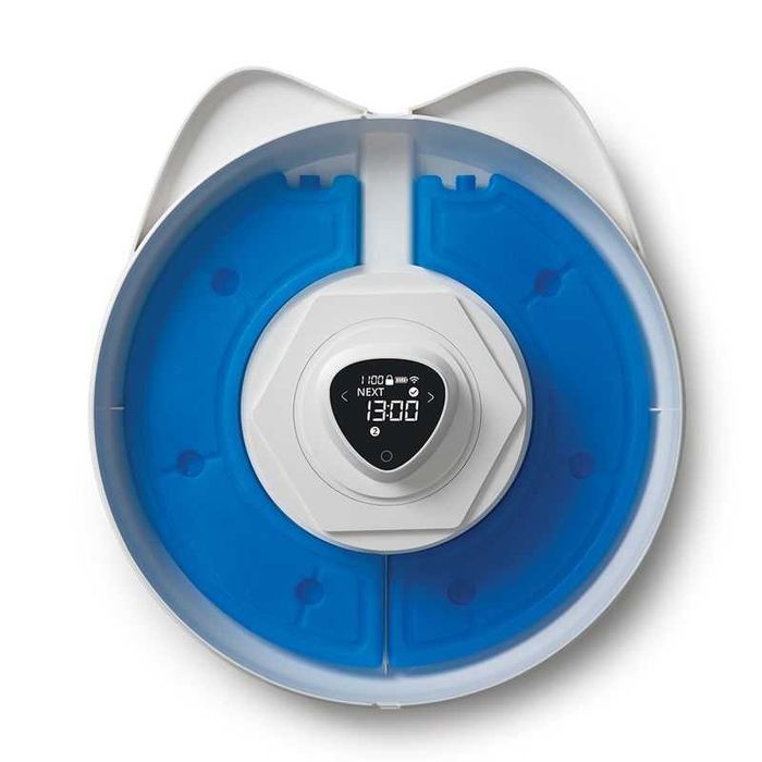 Automat Catit Pixi Smart 6-Meal