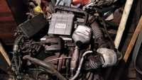Продается двигатель  Турбо дизель 2.0 ДТІ Опель Вектра В