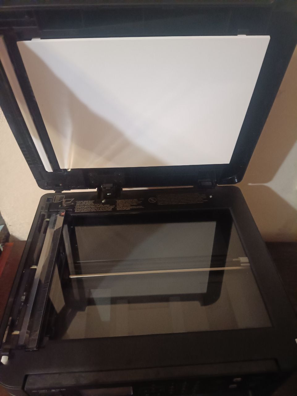 Canon i-Sensys MF267dw лазерное МФУ