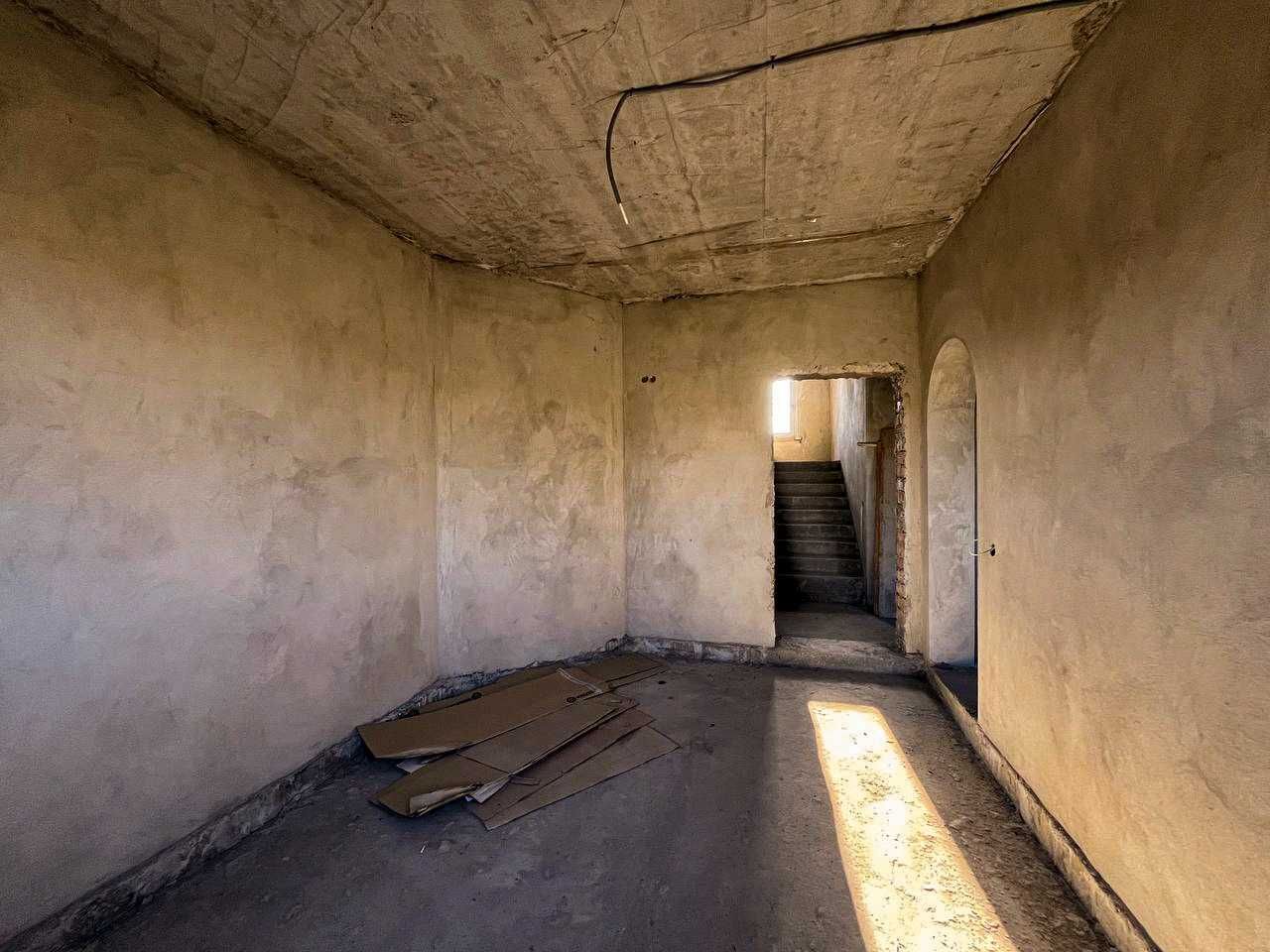 Продається особняк у с. Шепарівці
