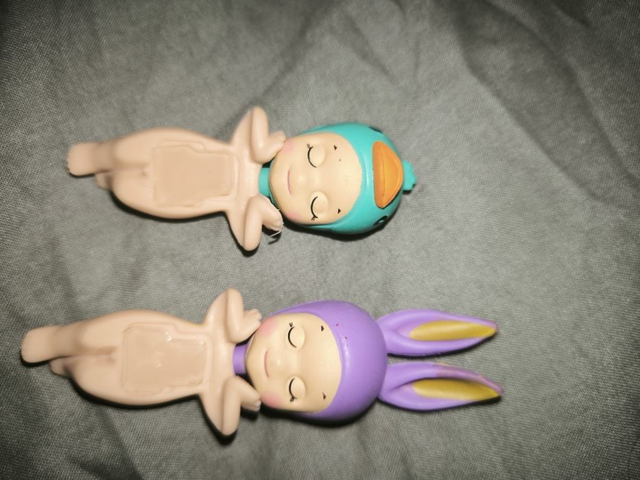 Figuras Sonny angels