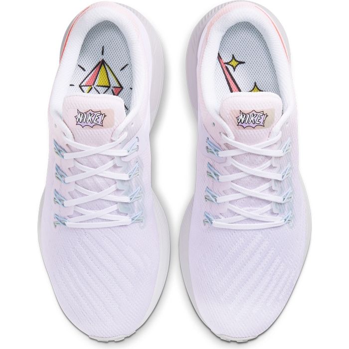 Фирменные кроссовки Nike Air Zoom Structure 22 Оригинал