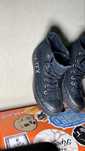 Converse Gore-Tex