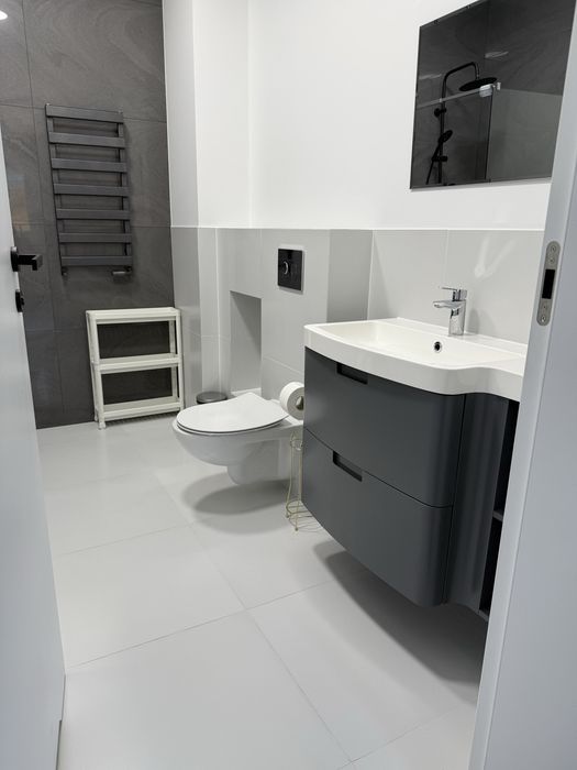 Maieszkanie bezczynszowe Międzeszyn