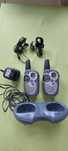Walkie talkie TOPCOM twintalker 1300