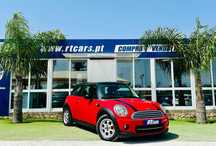 MINI 3 Portas Cooper D