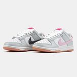 Жіночі Кросівки Nike SB Dunk Low 520 36-40 (Без предоплати)