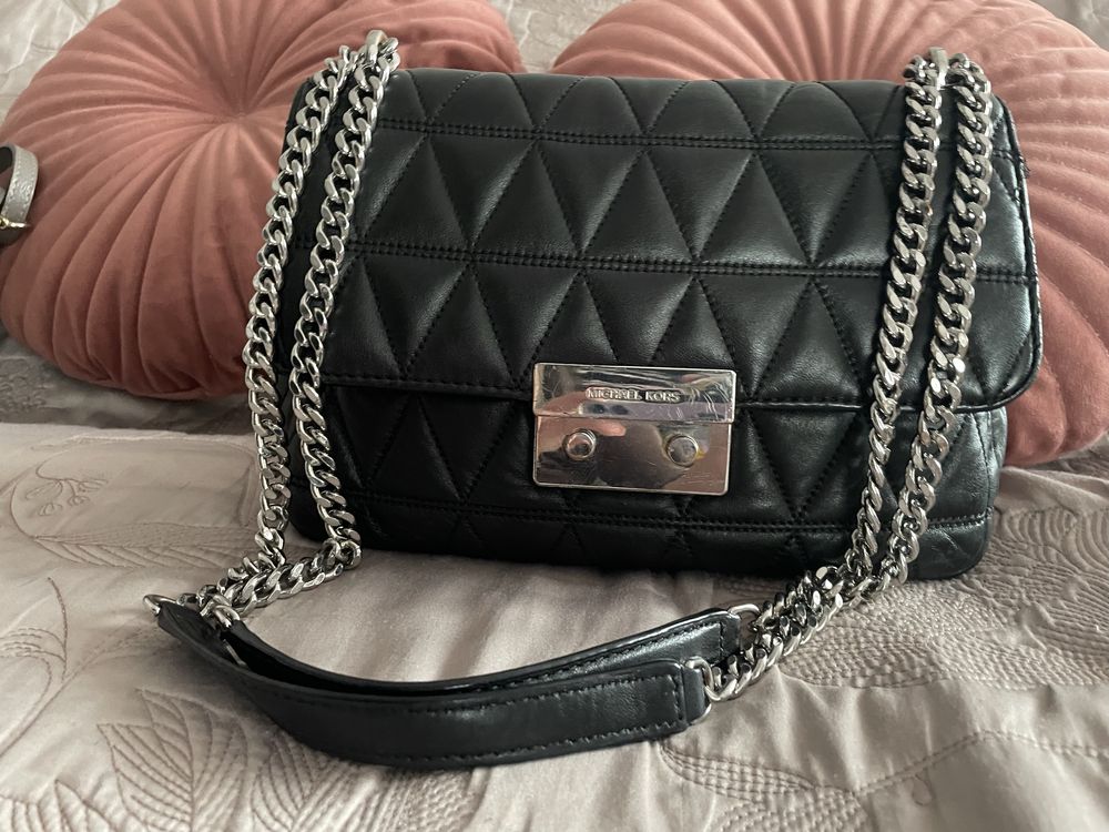 Michael Kors torebka oryginalna