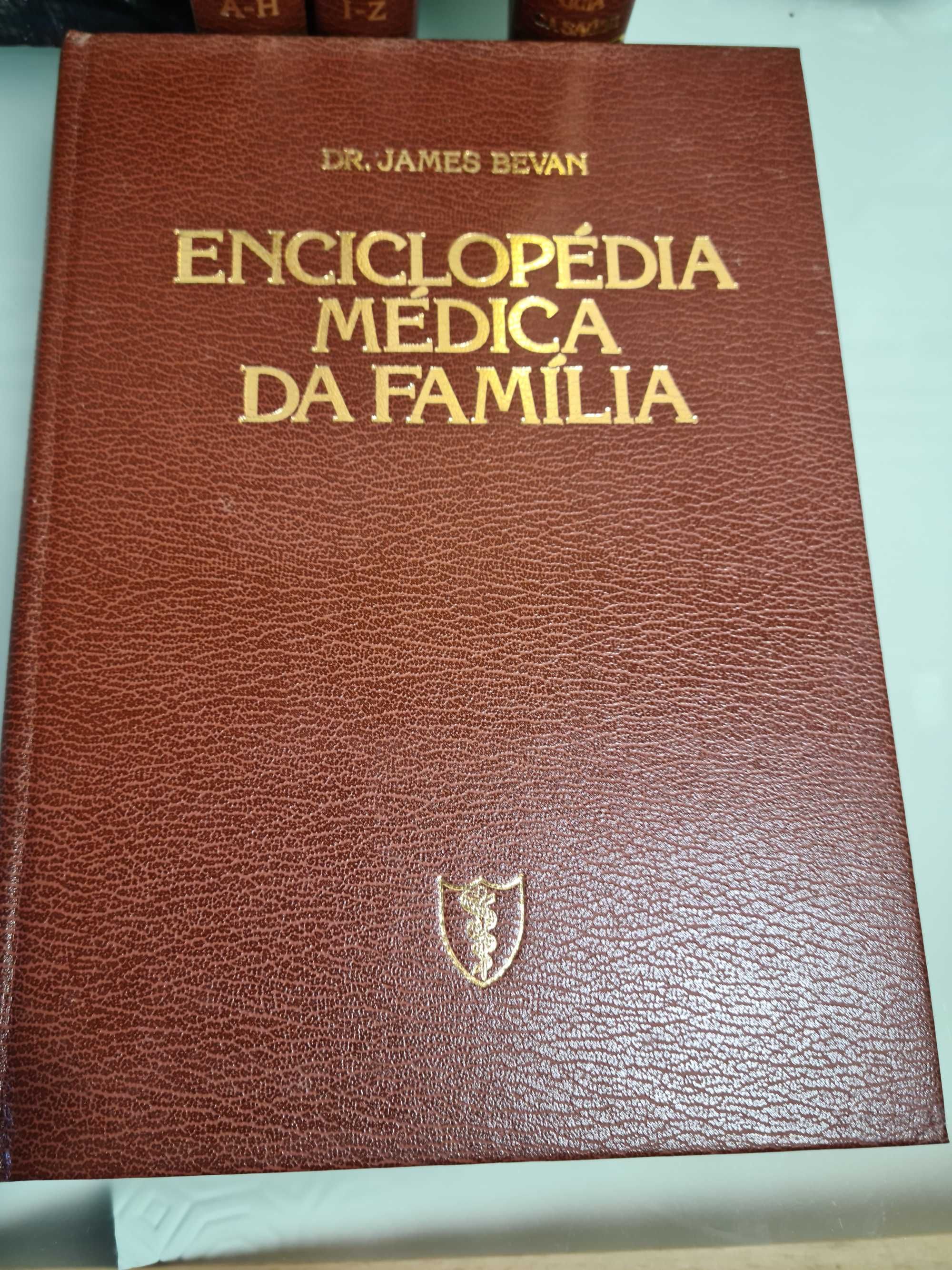 Enciclopédia Médica da Familia