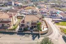 Moradia T5 Duplex em Bombarral