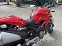 Ducati Monster 696