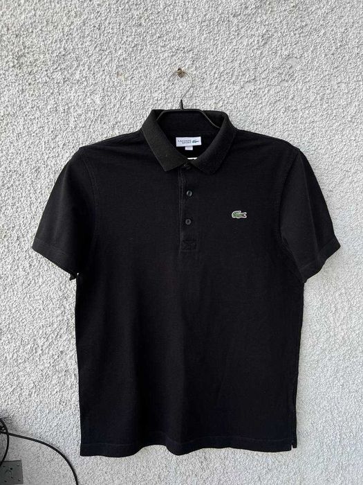 Поло Lacoste (М)