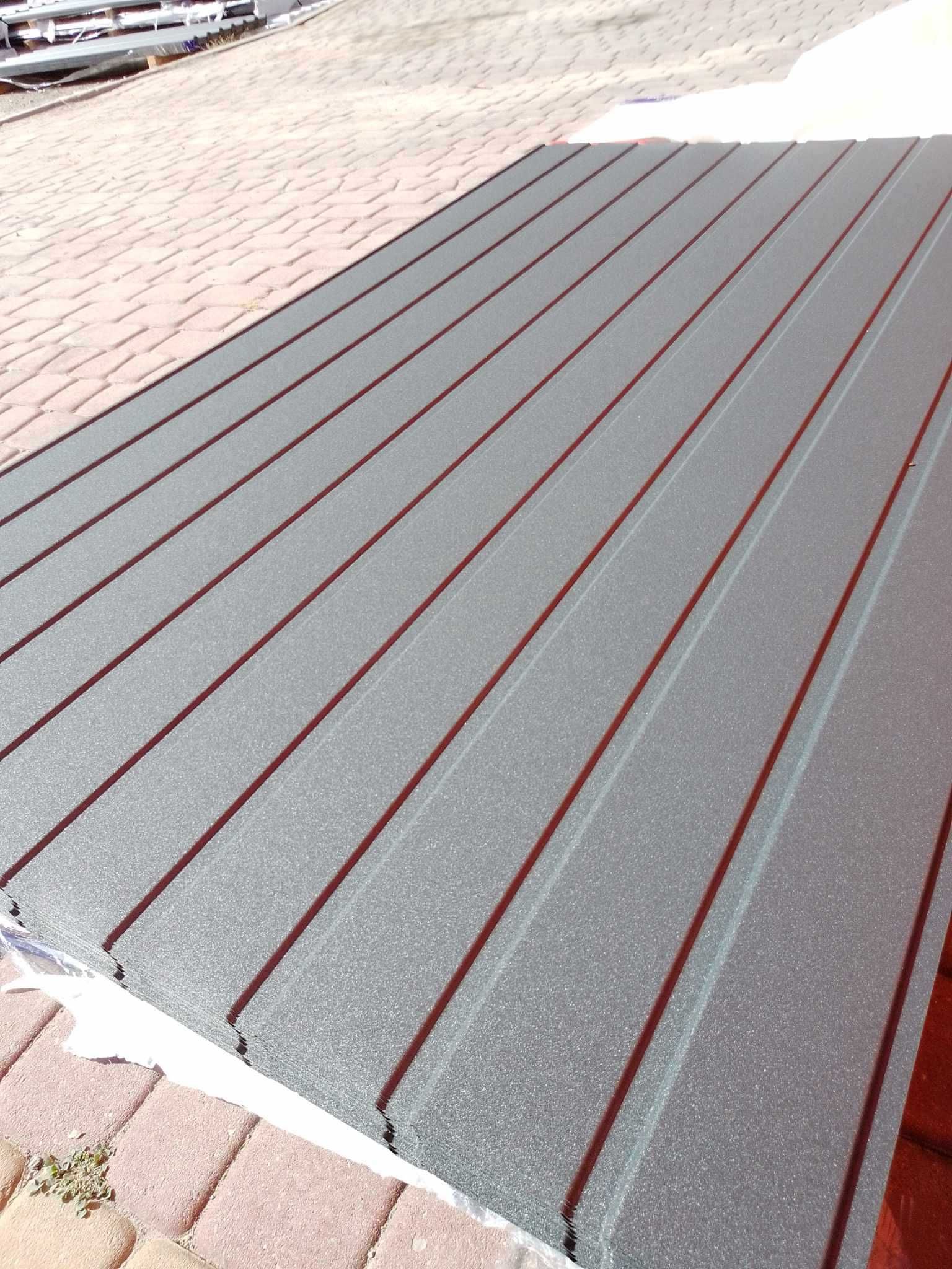 Blacha trapezowa T18, T7 z dostawą pod adres SZYBKI czas realizacji !
