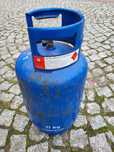 Butla gazowa 11kg