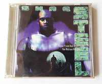 STEEL Music From and Inspired by The Motion Picture SHAQ 1997 (CD)