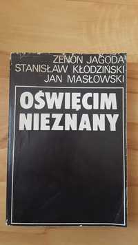 Oświęcim nieznany