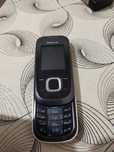 Stara Nokia telefon.