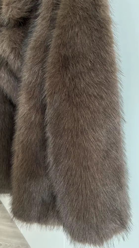 Еко Шубка ZARA.