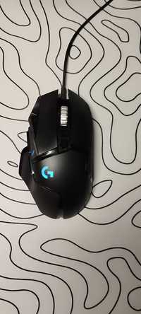 Mysz LOGITECH G502 Hero