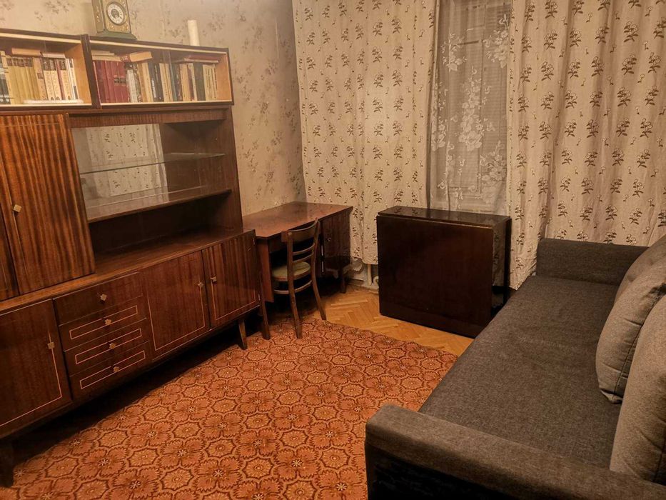 Роздільна 2 - кімнатна квартира. Воскресенський проспект 16 Б