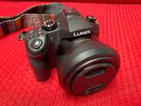 Panasonic Lumix DMC FZ1000