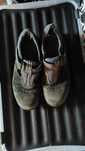 Buty robocze demar 38 39