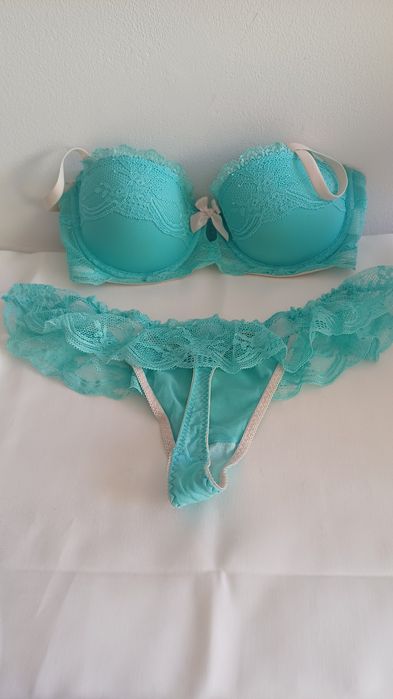 Conjunto da H&M- 75B