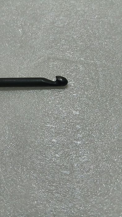 Крючки для вязания номер 3,  15 шт.