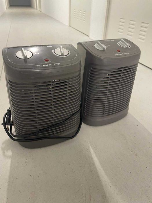 Aquecedor Rowenta SO2320