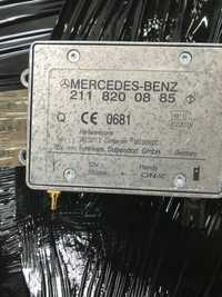 MODUŁ ANTENY MERCEdes w211 2118200885