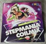 Mata do tańczenia (Stepmania Coilmix)