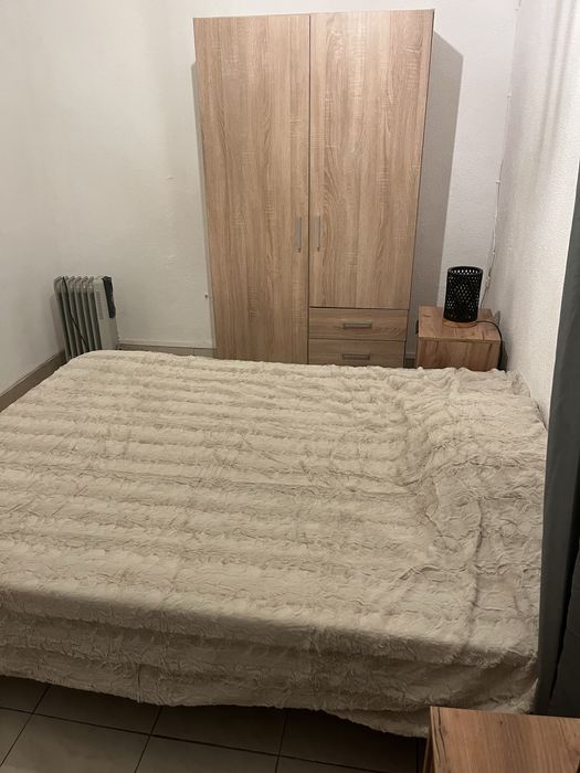 Quarto estudantes em Coimbra