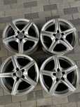 Диски R16 5x105 6.5J ET39 Alutec Germany Opel