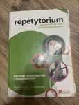 Repetytorium macmillan + use of English