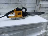 DeWalt dwe398-qs aligator