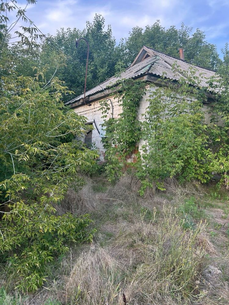 Продаж будинку в Потоках біля р. Псел