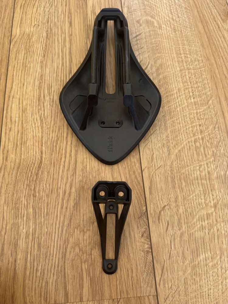 Selim Fizik Transiro Aeris LD R1 135mm