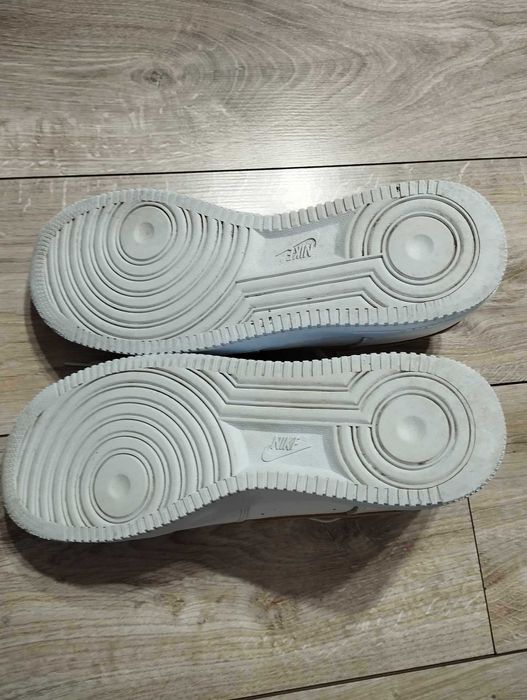 Nike Air Force 1 Low Pony Animal Swoosh size 45