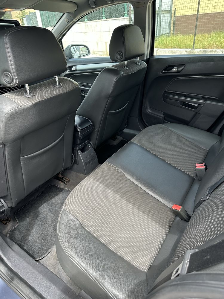 Opel Astra H 1.7 cdti Cosmo Diesel