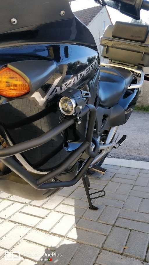 Honda Varadero 1000