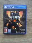 Call of Duty Black Ops III, PS4