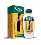 Olejek na wypadające włosy Sesa Ayurvedic 200 ml.