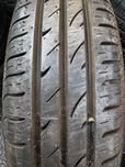 Шини без пробігу NEXEN 155/80 R13 79T, Nblue HD Plus, літня резина