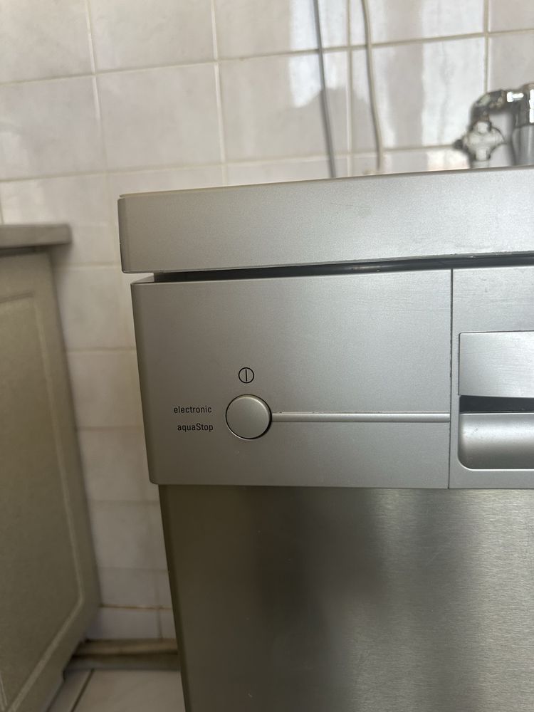 Zmywarka wolnostojaca Siemens