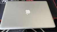 Macbook Pro 15 2012 i7